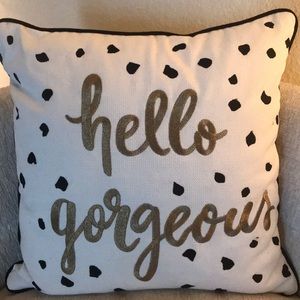 Meet your Posher, Cheryl